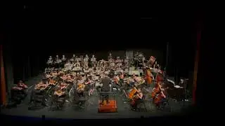 - ⁠Adagio Spartacus, Khachaturian - Orquestra AFB