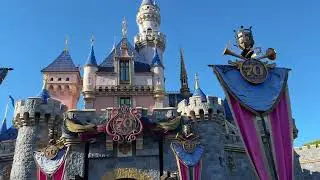 20250901 0907 DLR63 Halloween Time at the Disneyland Resort 70TH #disneyhalloween