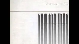 United Future Organization - I'll Bet You Thought I'd Never Find You (King Britt's Ovum Guitar Mix)
