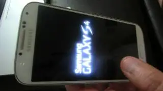 Att Samsung galaxy s4 unlock with gsmliberty.net replacing T-mobile sim