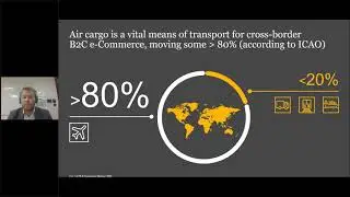 Cargo E Commerce Webinar