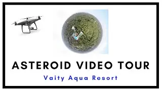 Vaity Aqua Resort, Navapur | Asteroid Video Tour by Find My Resort