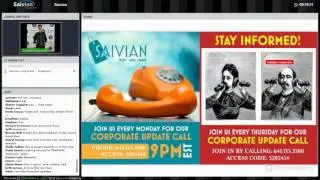 Saivian Corporate W.O.W. 11-09-16 webinar