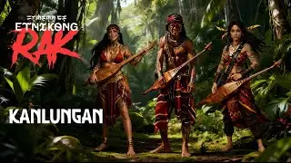 KANLUNGAN COVER  - ETHNIC ROCK VERSION