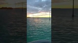 Fishing The Florida Keys Bridges