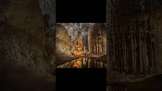 Secret of Son Doong Cave