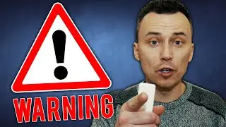 Do NOT Ignore These 5 WARNING SIGNS You're a LUKEWARM Christian