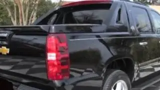 2013 Chevrolet Avalanche 4WD Crew Cab LTZ Truck - Wilmington, NC