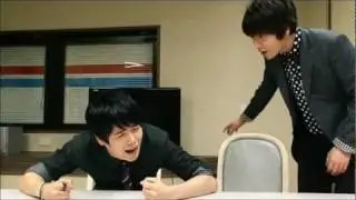 超新星☆Fly ToThe Top☆Choushinsei