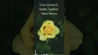 Creating Memorable Side Characters...  #authorinterview #indieauthor