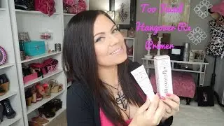 Too Faced Hangover Rx Primer
