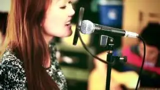 I Believe I Can Fly - Beevers - Wedding Live Band @ Happy Fish (Malaysia) -