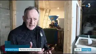 Hoyle Original CBD - Reportage France3 - Mars 2021