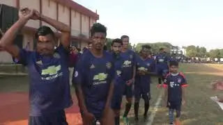 DANGER CLUB CHANDIL VS ST JOHN  !!  KANKE GOLD CUP TOURNAMENT 2020 !! FIST HAFE