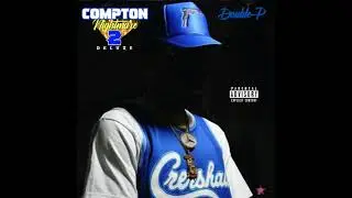 Double-P - Poe Ah Pint - (Audio) @ComptonsDoublep