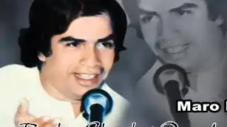 Bashir Shaukat Qawwal-Maro Nara Haidri Ya Ali.