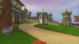 Wizard101 Team Up 2020