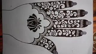 Dubai Mehndi Design 🔴 Live Streaming #mehndi #livestream #dubaidesign #virallive