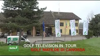 IN TOUR 2019 MATILDE DI CANOSSA