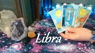 Libra July 2021 ❤ 