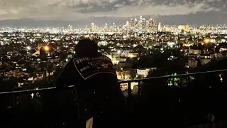 POV: First Time in LA as a 19 Year Old “Entrepreneur”