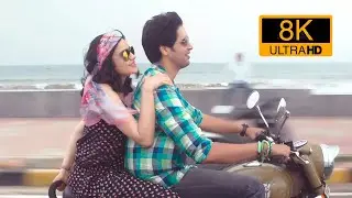 8k Ultra HD songs 60fps Cheliya (Telugu) full resolution 4k Kshanam Adavi sesh Adah sharma#TFI#new
