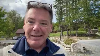 WATCH - HOW TO Checking In at Seesaw's Lodge in Peru, Vermont