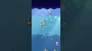 Welp. I ded.  | Shelldiver