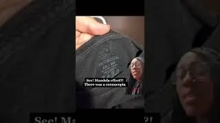 See the Mandela Effect! There was a cornucopia.