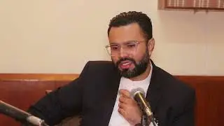 Saraiki Area Study Circle | Exclusive Interview with Rawal Moen | Saraiki Culture & Thought