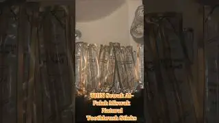 #sewak #miswak #toothbrush #blackgirlcreator #youtubecontentcreator #tiktokshop #capcut #fyp #falah