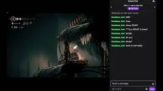 Hollow Knight: Silksong - I am Not Ready [11]