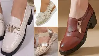 2026 SUPER FANTASTIC FABULOUS SHOES DESIGNS LATEST SLIP ON SHOES COLLECTION || #fashion4allbyrahat
