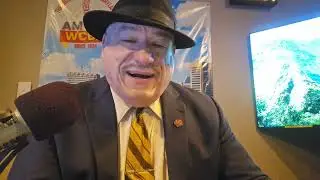 RON SAVAGE: Savage Stream for December 2025