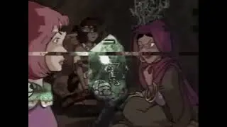 THIS WAS A BIT... D&D Rap | Online Music