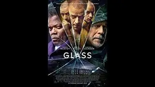Glass Review 1-18-19