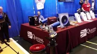 NEAF 17 Questar