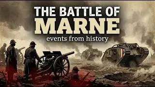 Marne battle history: The First Battle of the Marne in WWI – Turning Point, Tactics & Legacy