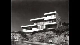Schindler's Fitzpatrick-Leland House