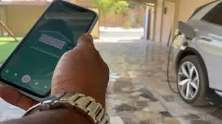 Smart Sliding gate app Integration! Dubai
