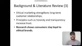 Ethical Challenges in Digital Marketing and Consumer Data Privacy - Part 1