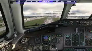 MD-82 Maddog X