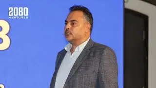 CreditPlus | 2080 x Jordan Demo Day