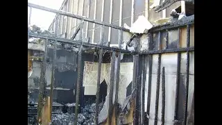 Duplex Fireblocking inspection