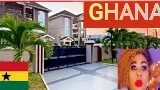 street concepts  in Ghana 🇬🇭 Long Term National Development plan so amazing