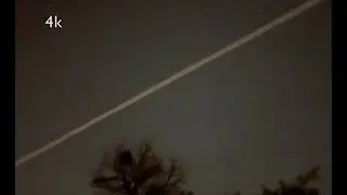 Rare Atmospheric Phenomena