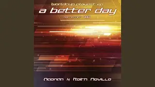 Kernkraft 400 (A Better Day) (Avatar Remix)