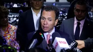 Entrevista | Jesús Pablo Lemus Navarro, presidente municipal de Guadalajara, Jalisco | 06/09/2022