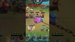 Ling astro x mino wyrmslayer