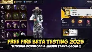ТУТОР КАК СКАЧАТЬ ФФ СЕРВЕР АНДРОИД‼️ _ free fire  android